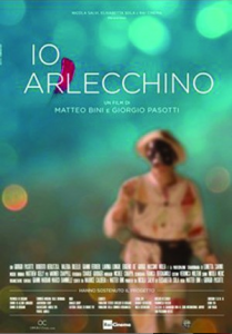 Arlecchino poster